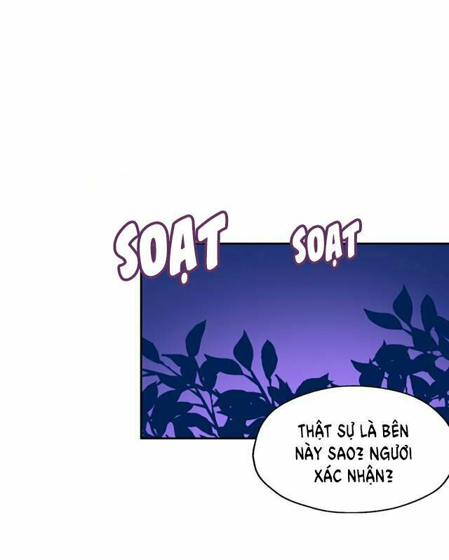 Phép tắc yêu đương của Ma Vương: Chapter 30