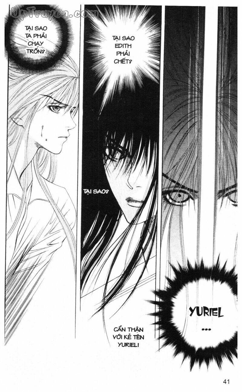 Saver - Vị Cứu Tinh: Chapter 15