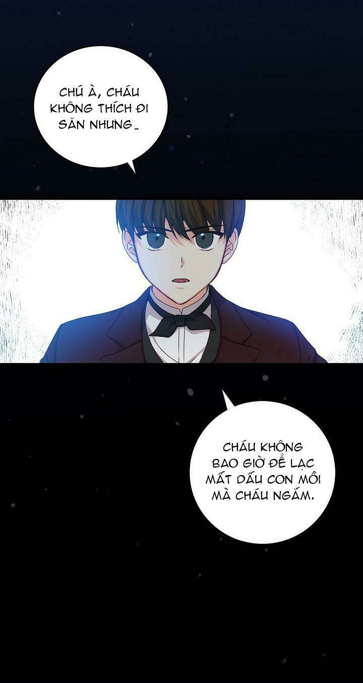 Đừng Chọc Đứa Em Gái Bé Bỏng Của Chúng Tôi: Chapter 34