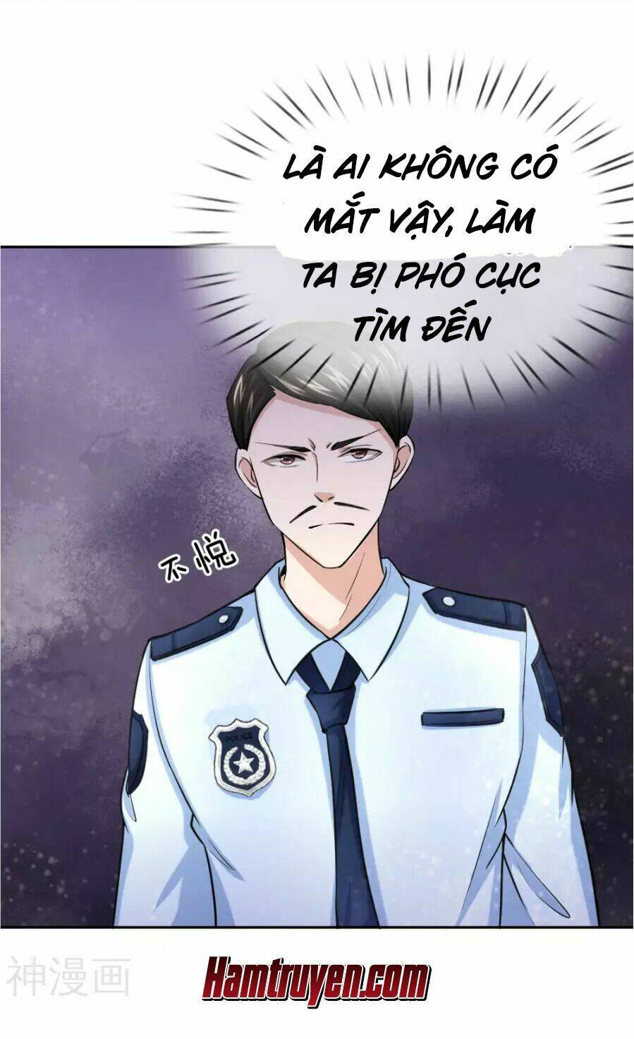 Tuyệt Thế Phi Đao: Chapter 36