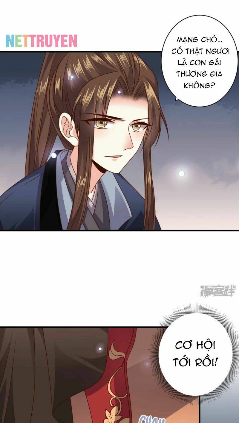 Đích Nữ Kiều Phi: Chapter 15