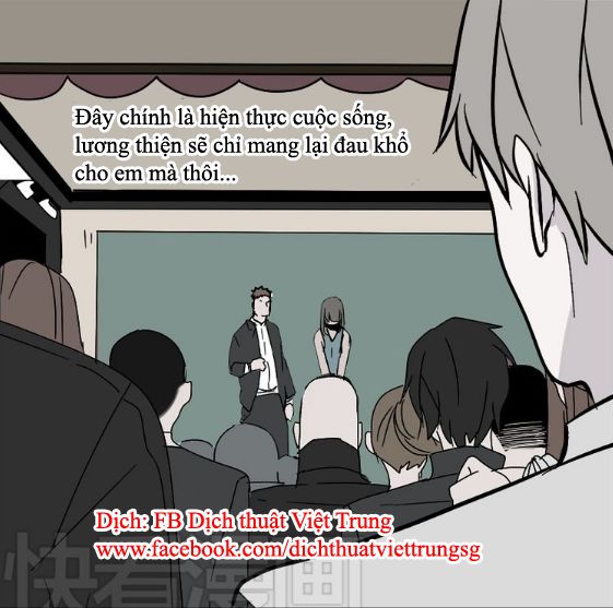 Ứng Dụng Thẩm Mỹ: Chapter 47