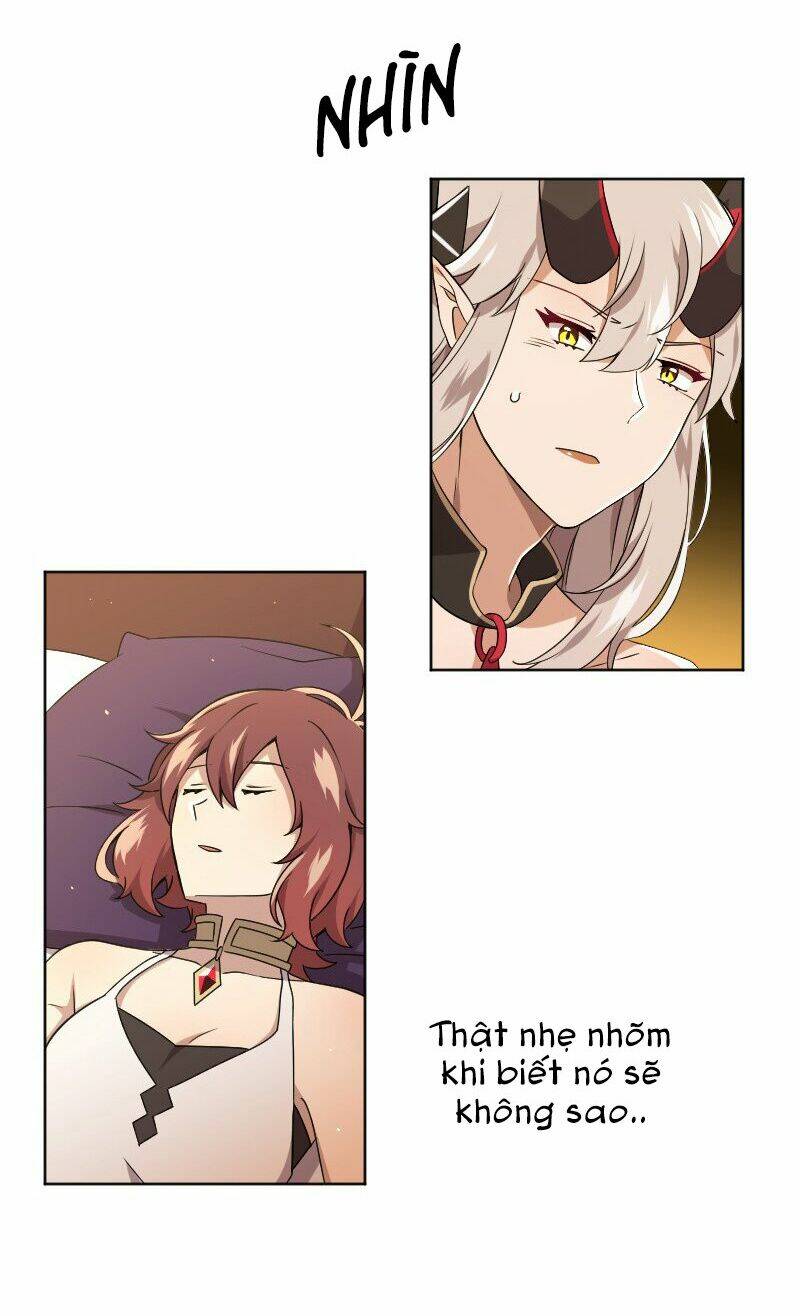 Pháp Sư Và Nữ Chúa Quỷ: Chapter 92