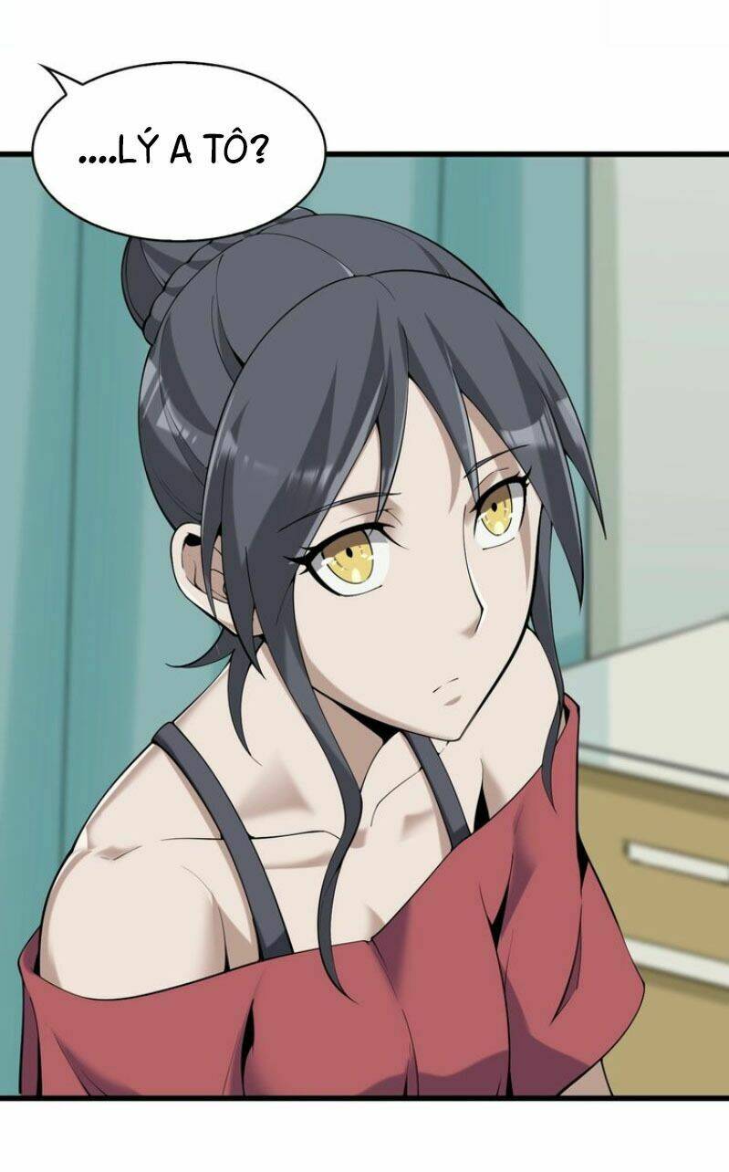 Siêu Cấp Đại Chủ Bạ: Chapter 30