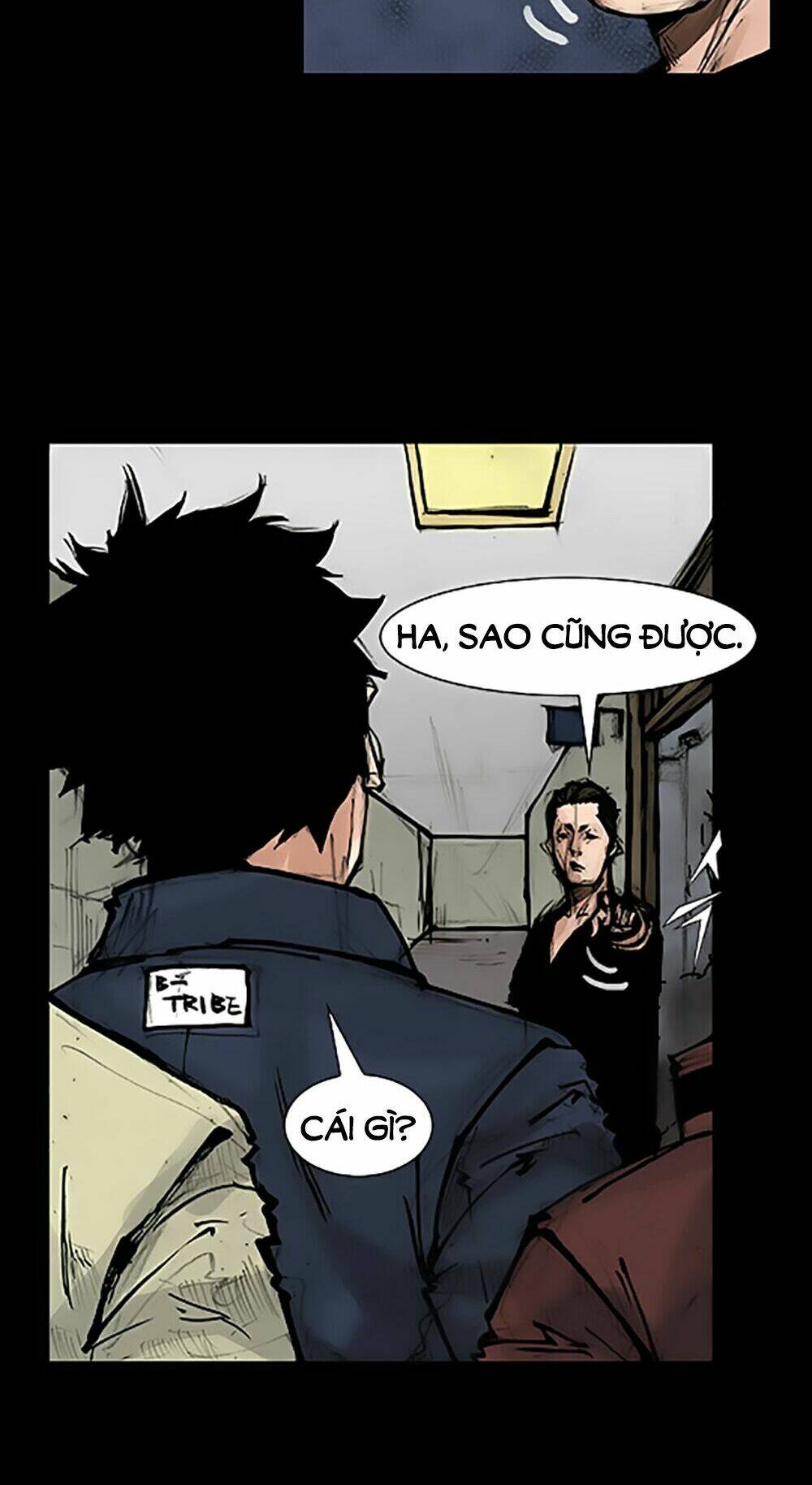 Độc Cô Tiền Truyện: Chapter 73