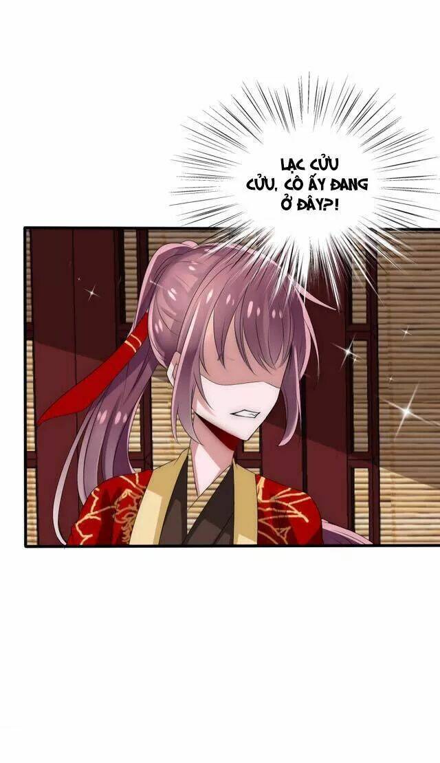 Kế Hoạch Sủng Ái Của Tiểu Công Chúa: Chapter 28