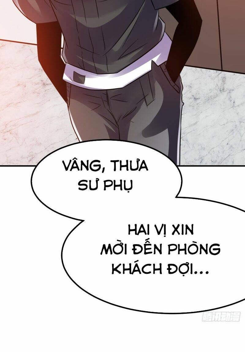 Tiên Vương Trùng Sinh: Chapter 123