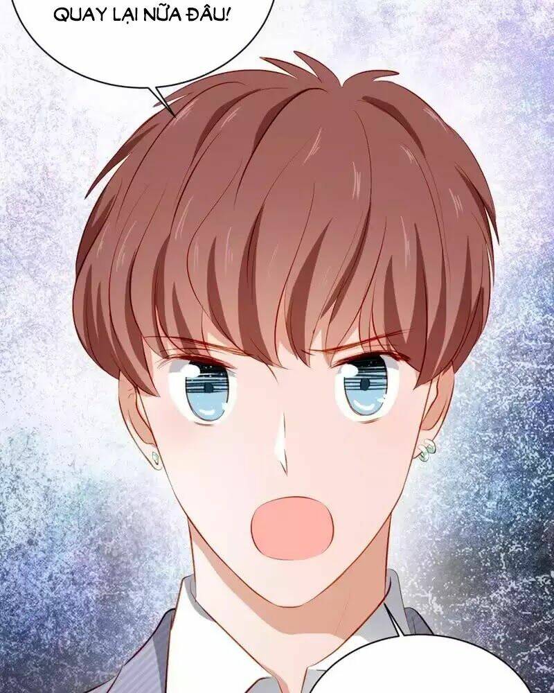Khi Trá Luyến Nhân: Chapter 41
