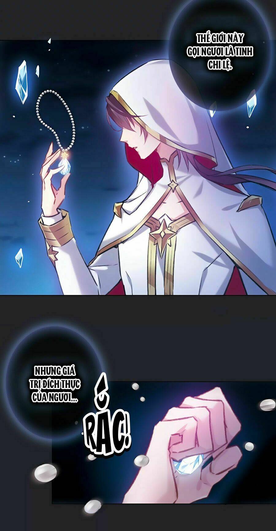 Cuốn Sách Vận Mệnh Của Tôi: Chapter 44