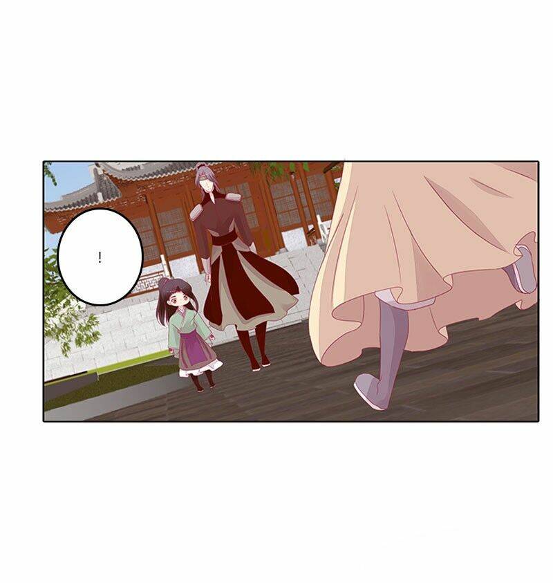 Tướng Quân Mời Ra Trận: Chapter 75