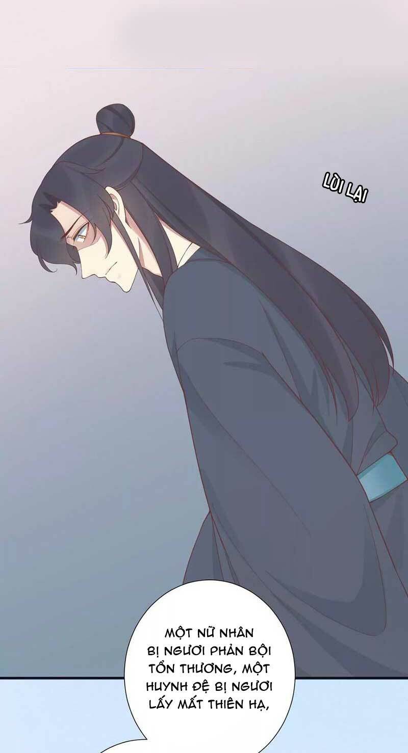 Hoàng Hậu Bận Lắm: Chapter 182