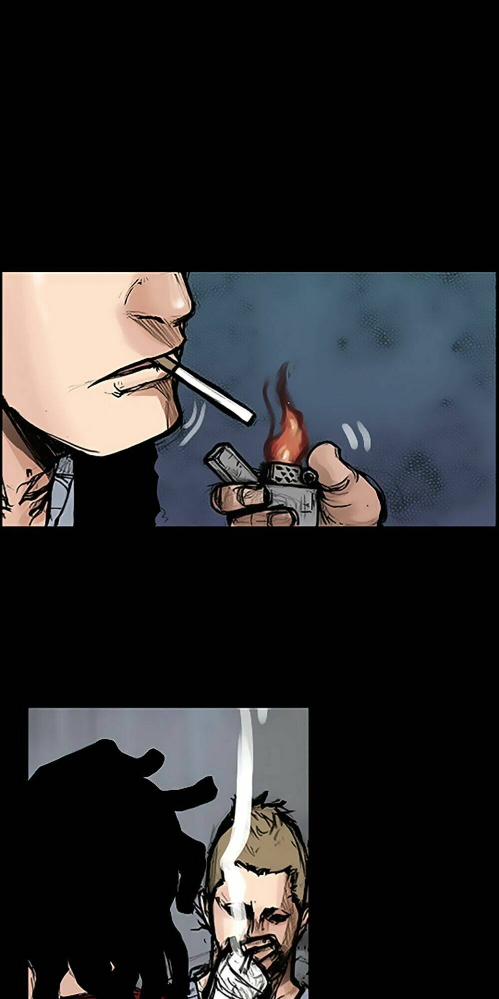 Độc Cô Tiền Truyện: Chapter 93
