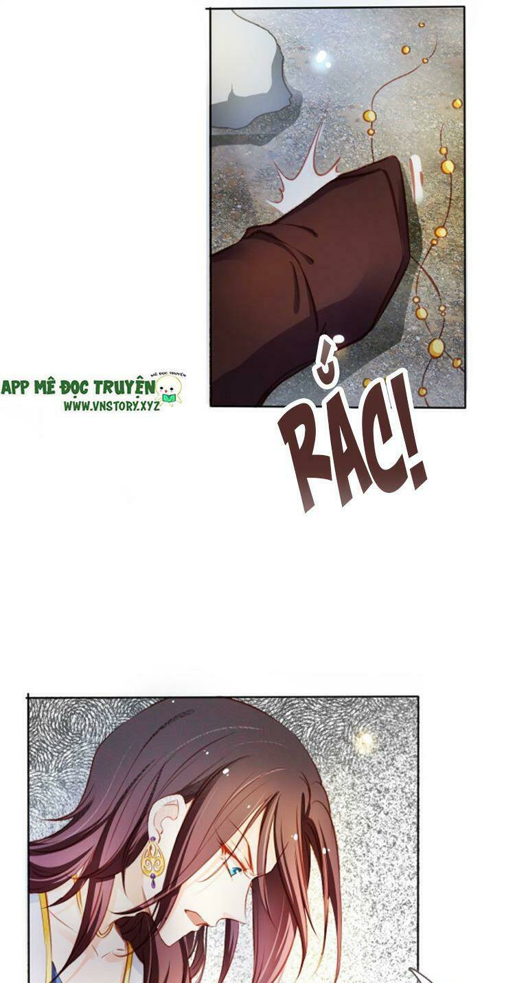 Nàng Trở Thành Bạch Nguyệt Quang Của Vương Gia Bệnh Kiều: Chapter 81