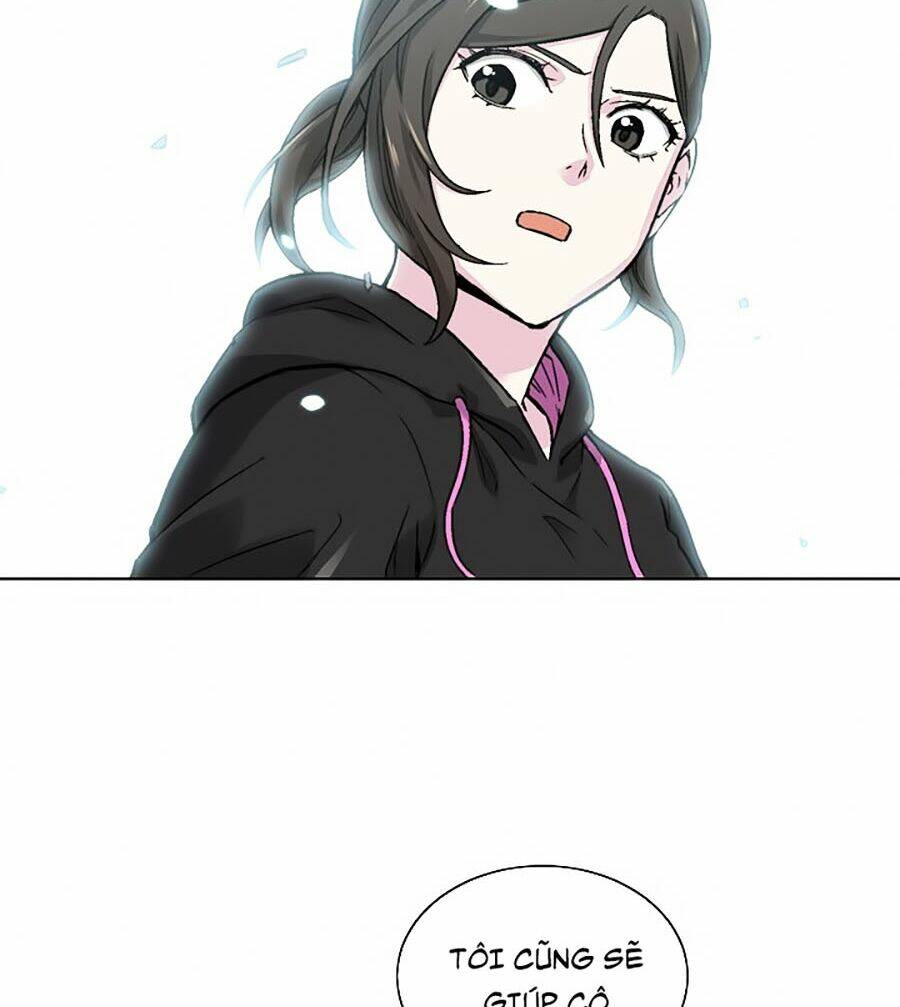 Hầm Ngục Bóng Tối: Chapter 17