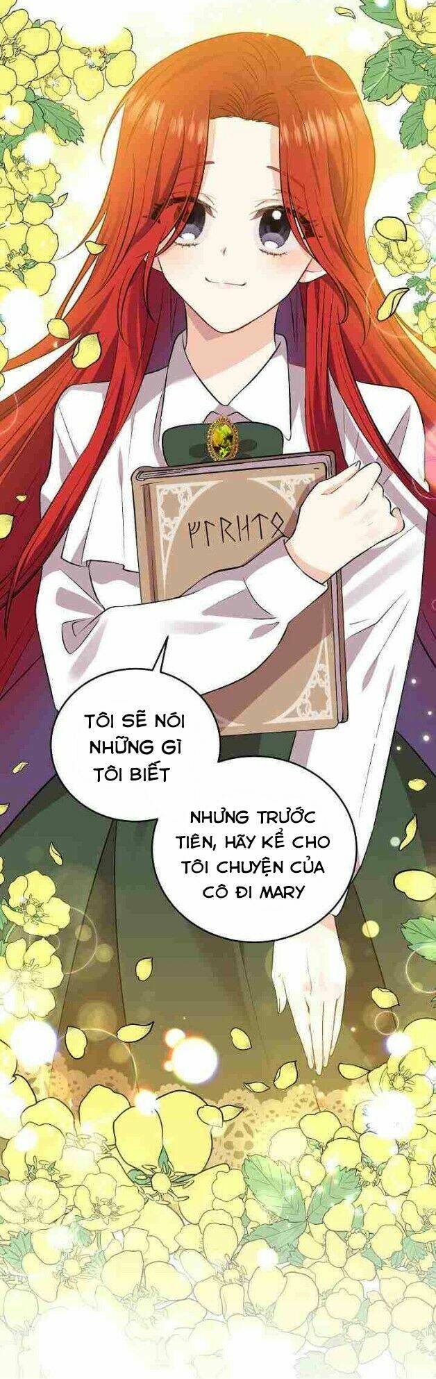 Tôi Trở Thành Gia Sư Của Tên Bạo Chúa: Chapter 4