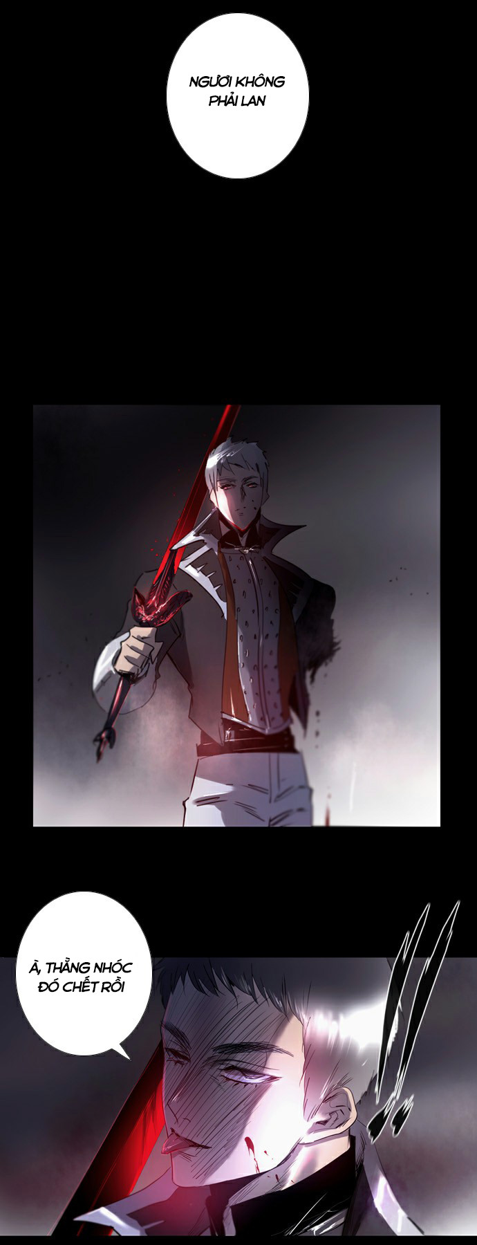 Soul Cartel: Chapter 186