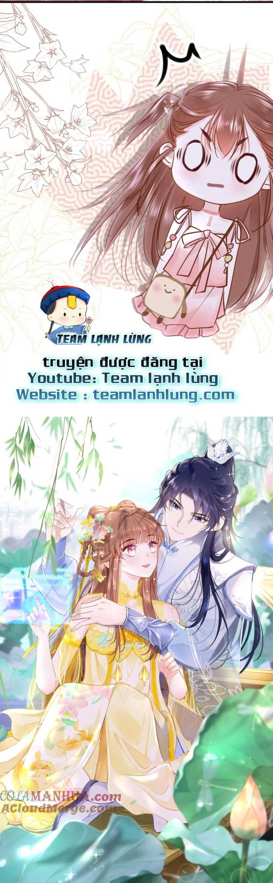 Bắt Đầu Hủy Hôn Để Công Lược Vương Gia: Chapter 91