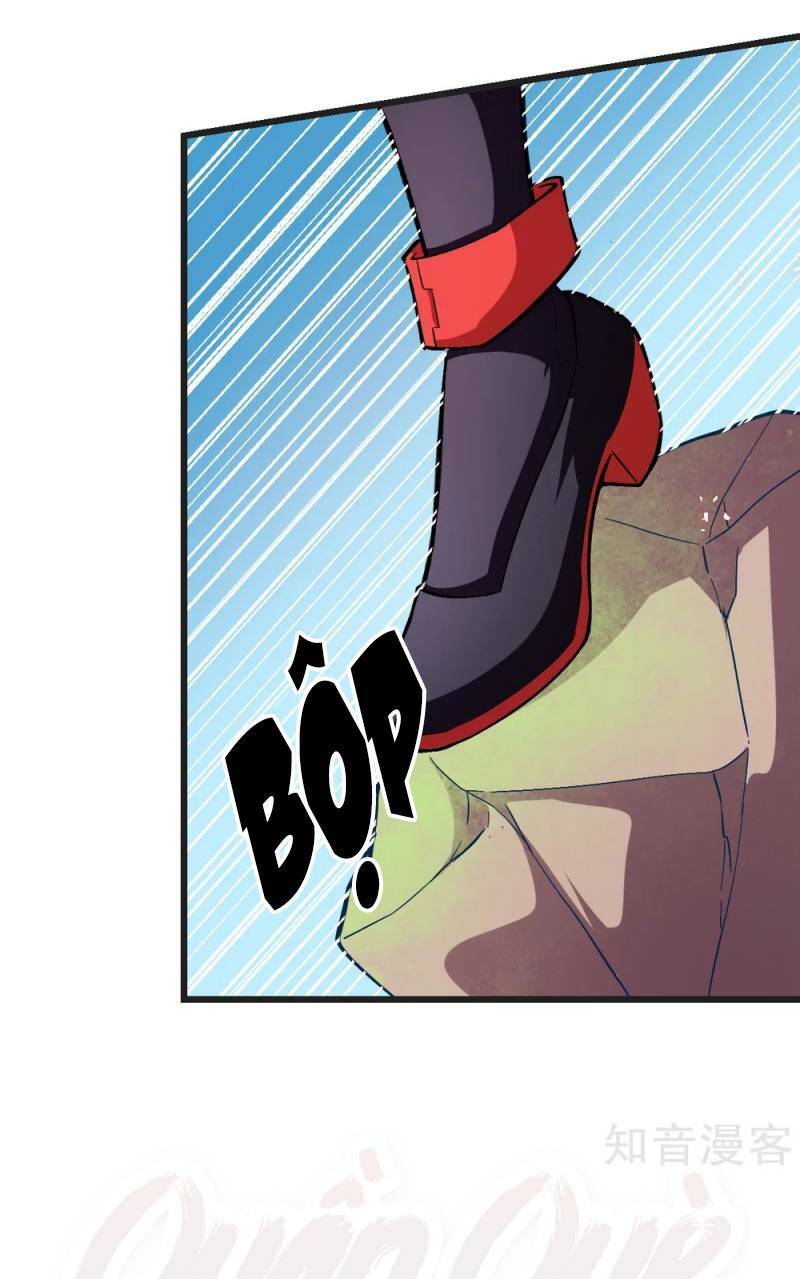Vườn Trường Cuồng Sư Hệ Thống: Chapter 82