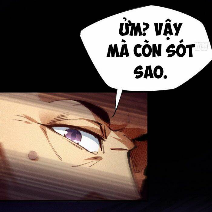 Ta Thành Thần Một Mình: Chapter 6