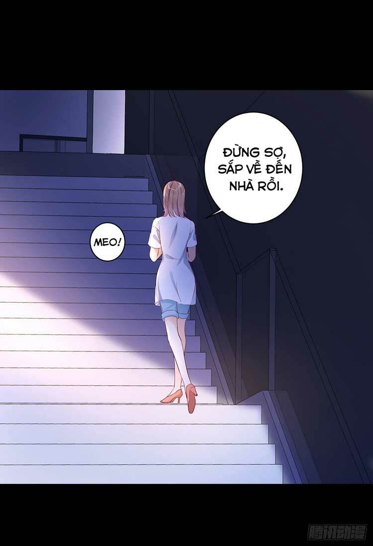Náo Loạn Suốt Đời: Chapter 13