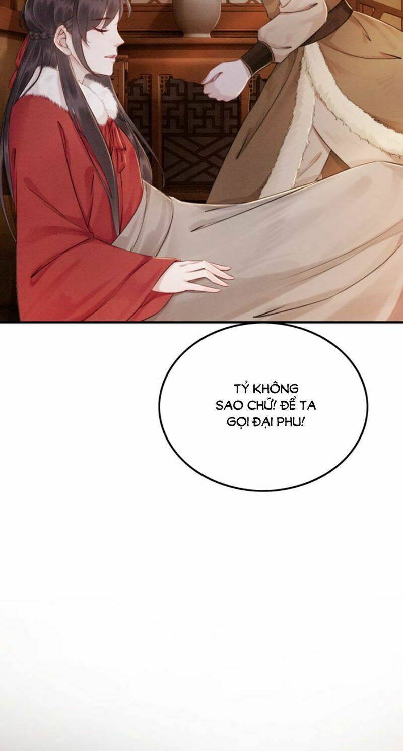 Trọng Sinh Bá Sủng Nhiếp Chính Vương Quá Mạnh Mẽ: Chapter 52