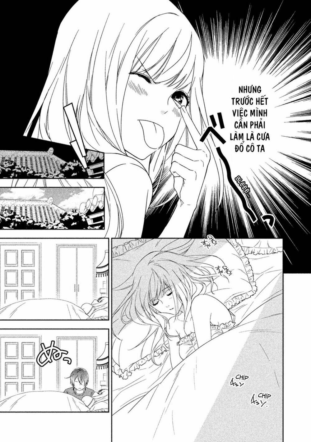 Mermaid Boys: Chapter 2