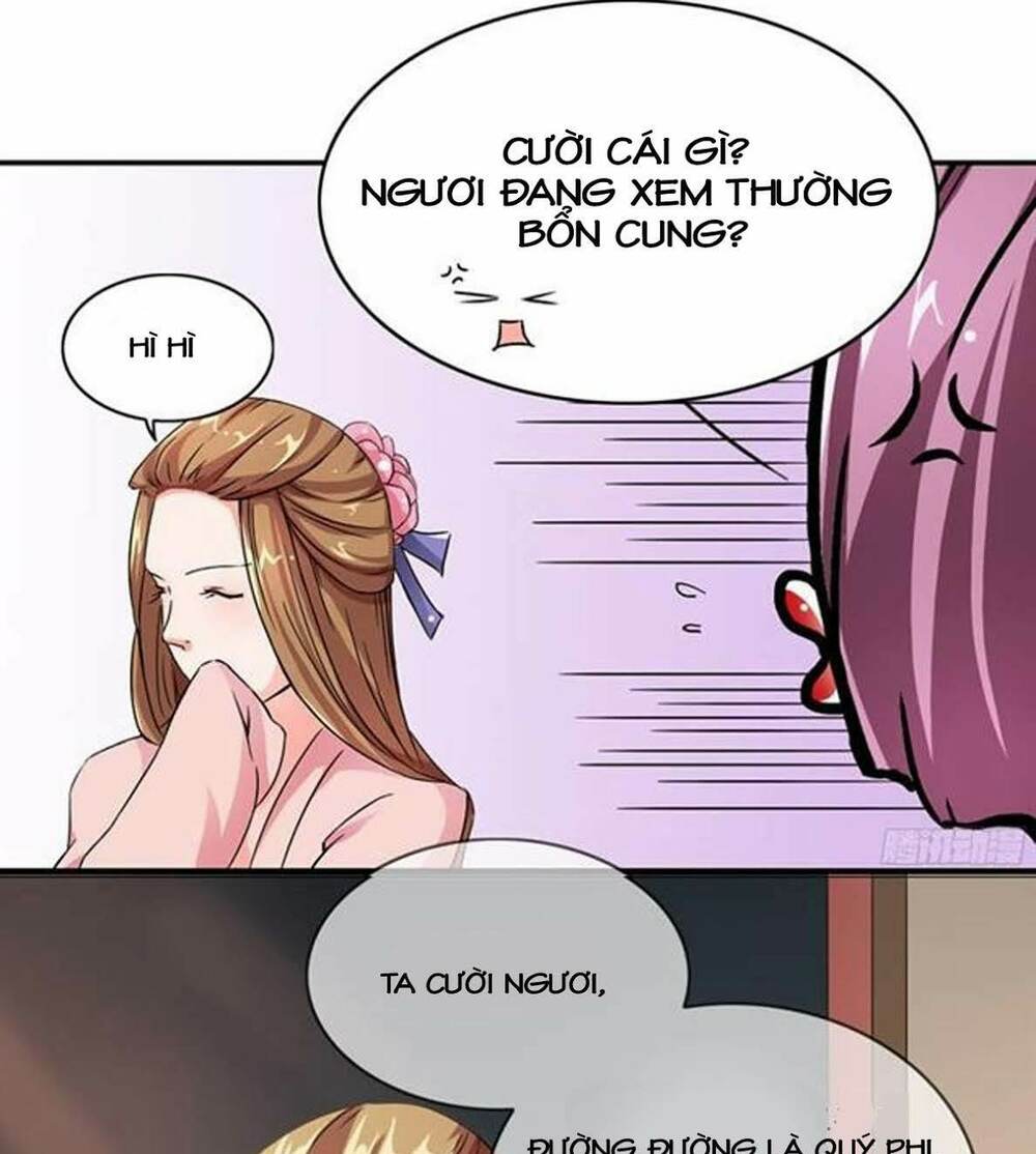 Hoàng Đế Hùng Mạnh Nhất Trong Lịch Sử: Chapter 5