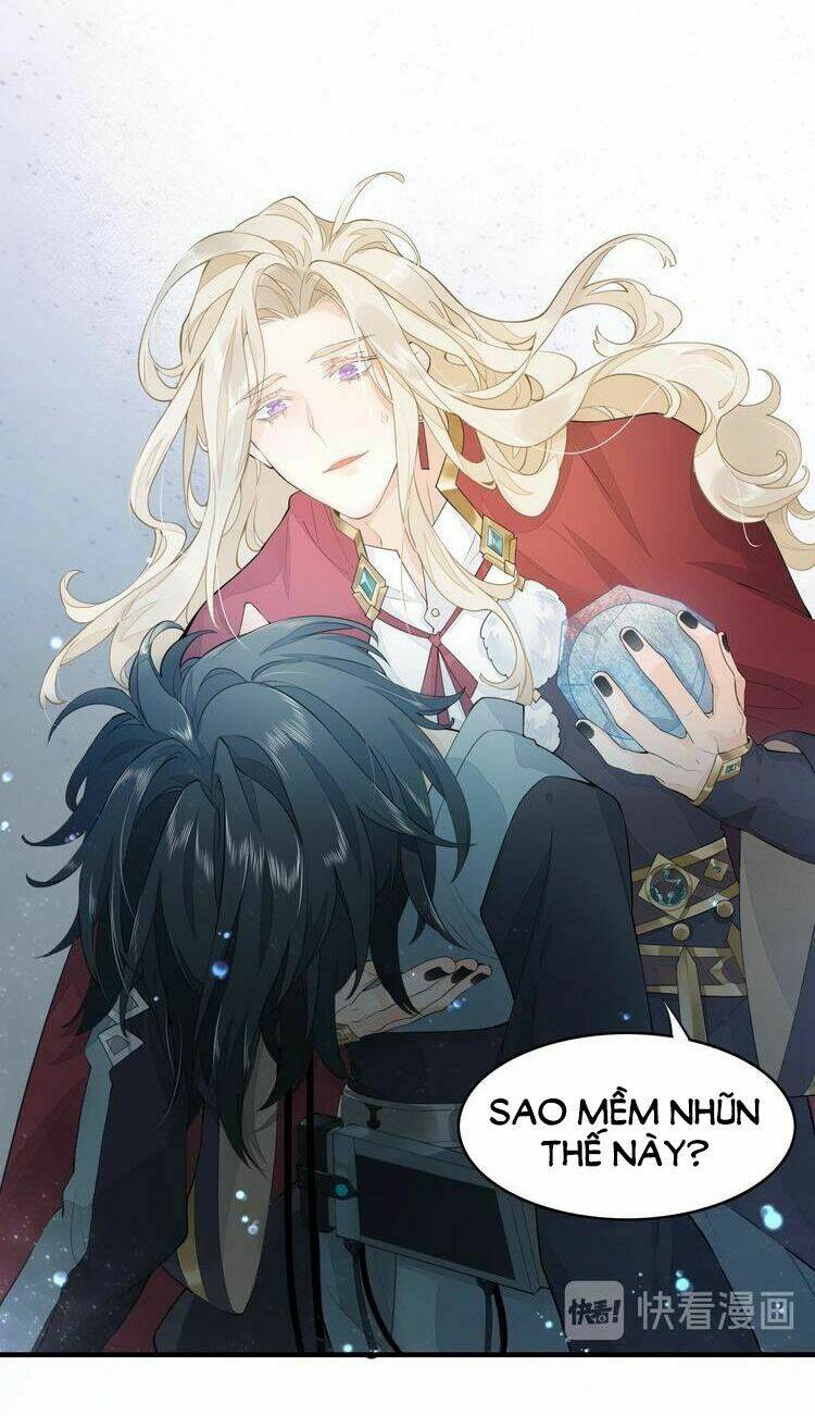 Trở Lại Trước Bình Minh: Chapter 3