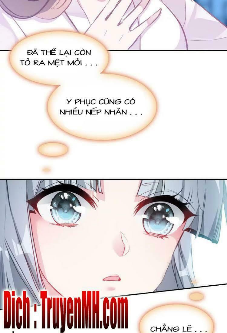 Gả Cho Một Tên Thái Giám Đáng Ghét: Chapter 55