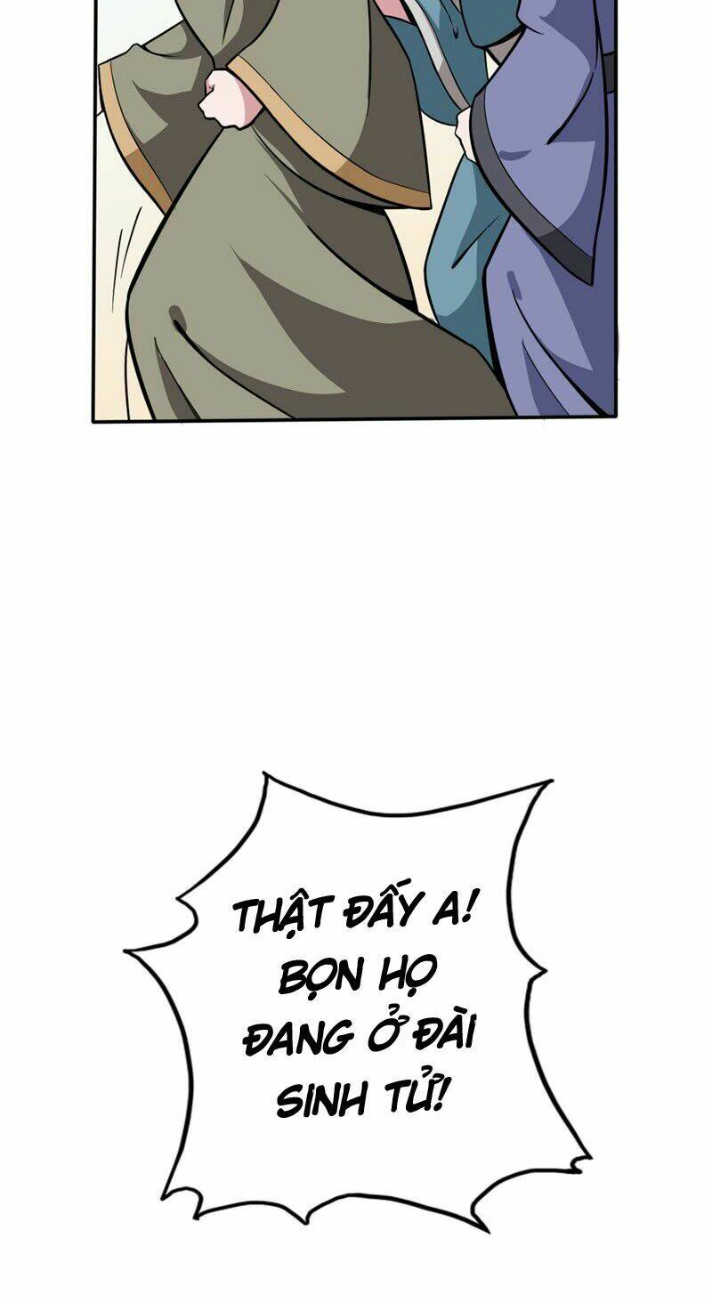 Chí Tôn Võ Đế: Chapter 20