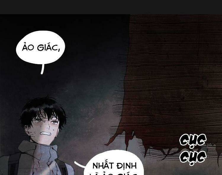 Thần Trạch: Chapter 19