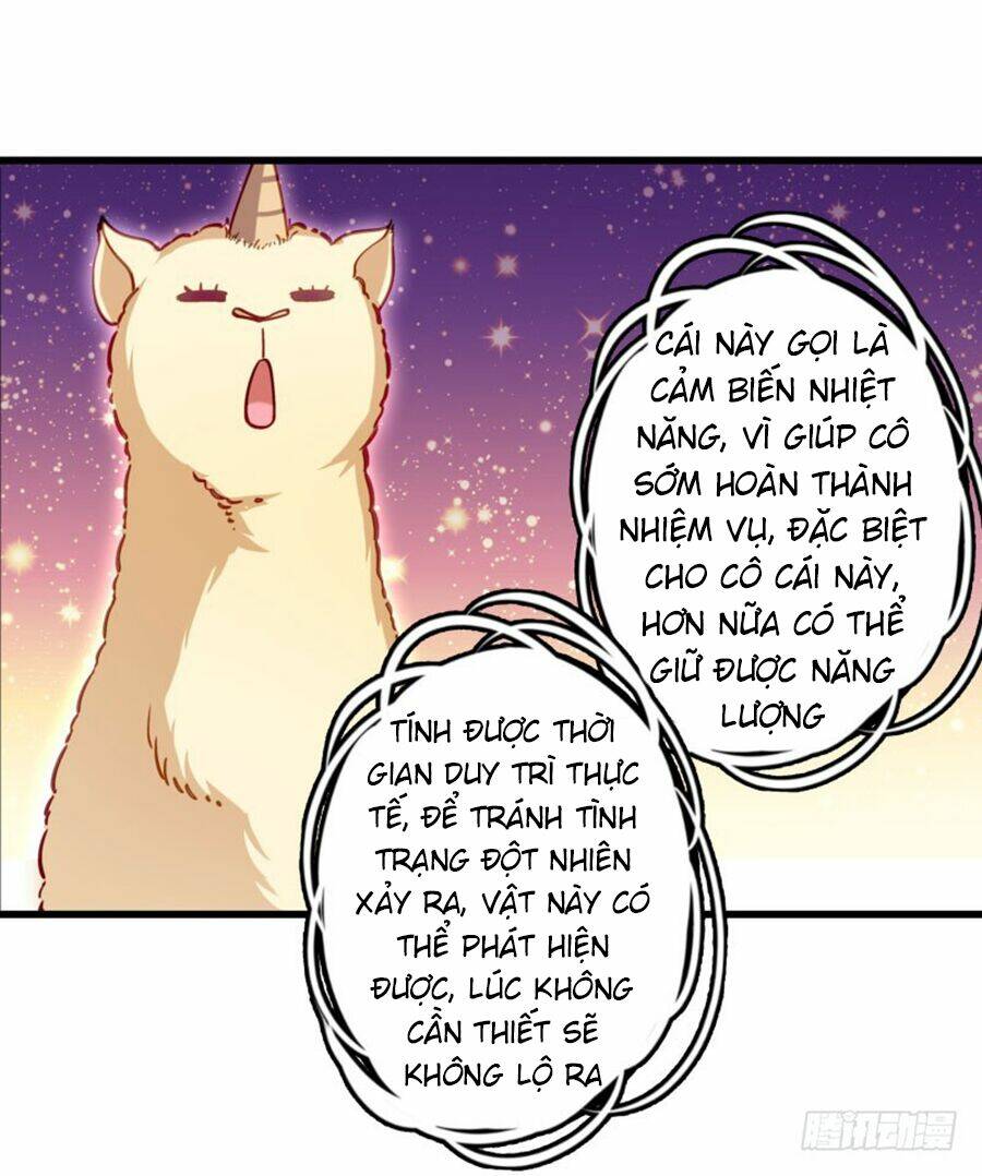 Tiểu Hoàng Thư Và Tiểu Hoàng Thúc: Chapter 15