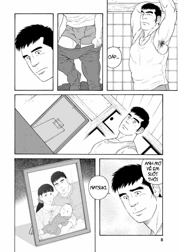 Chồng Của Em Trai Tôi: Chapter 1