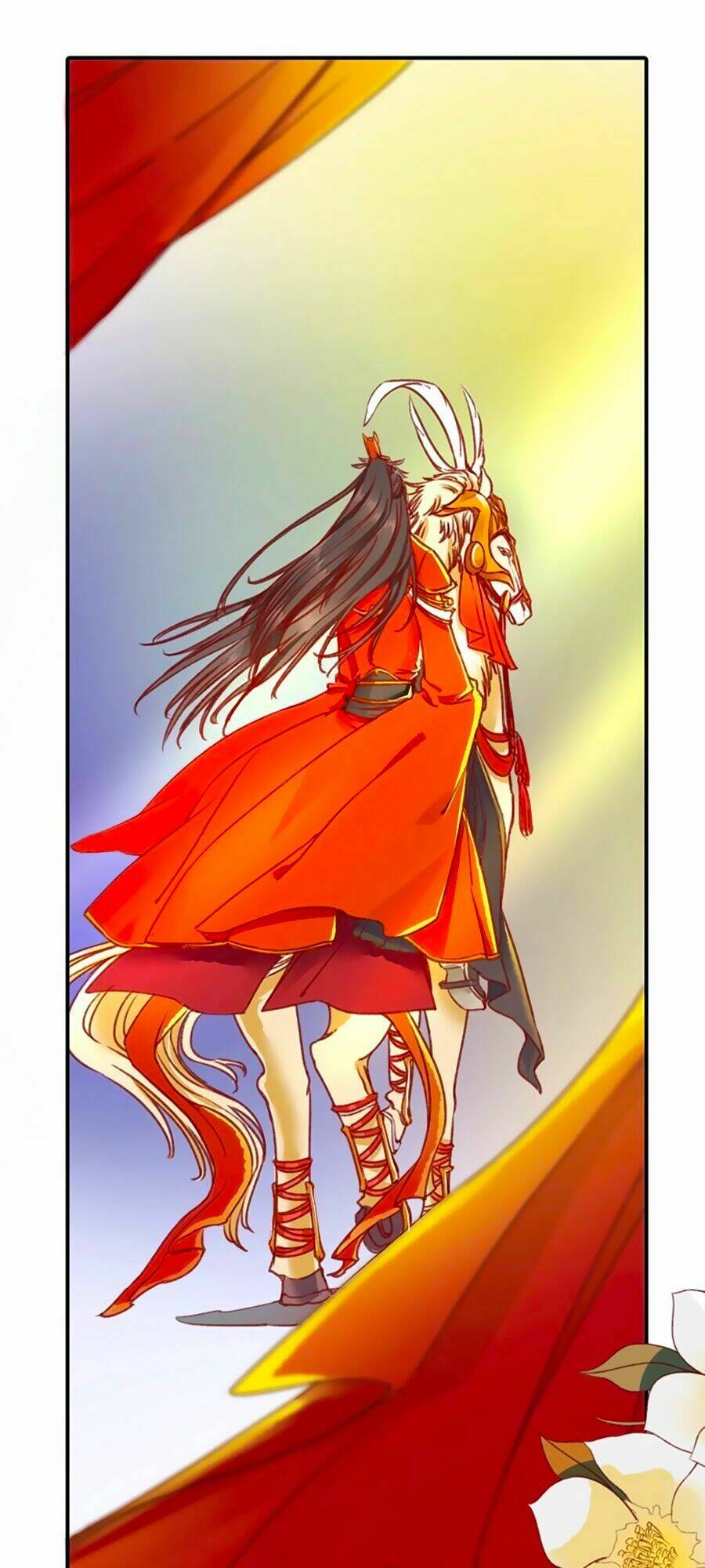 Thịnh Thế Lê Hoa Điện: Chapter 1