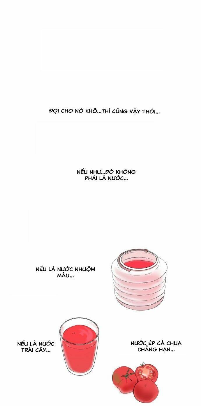 Transparent Cohabitation: Chapter 31