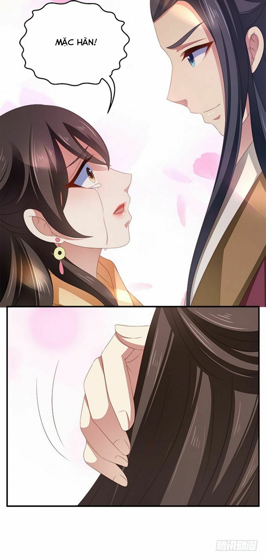 Thịnh Thế An Nhiên: Chapter 36