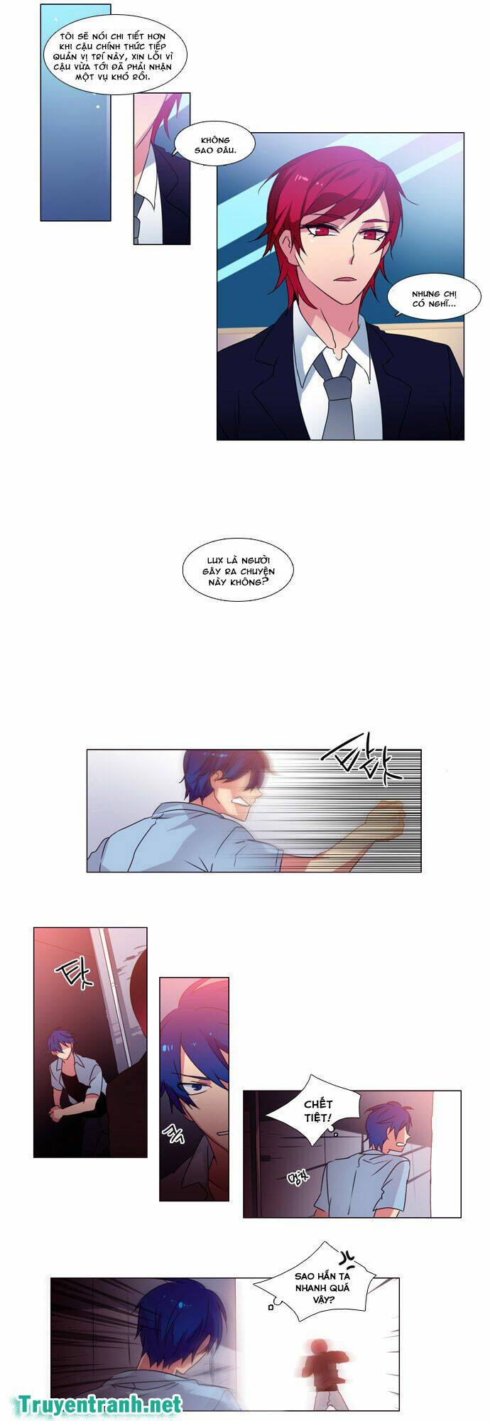 Wonted: Chapter 43