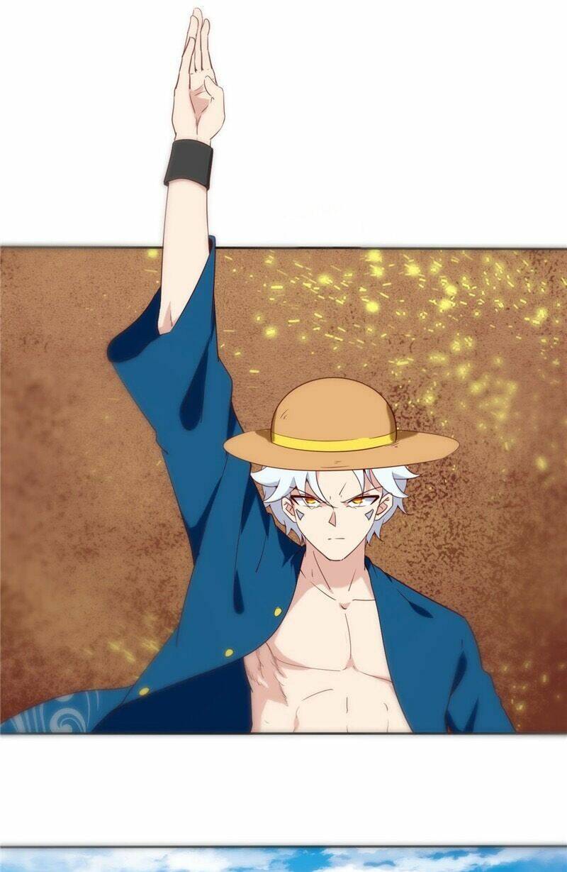 Chí Tôn Võ Đế: Chapter 247