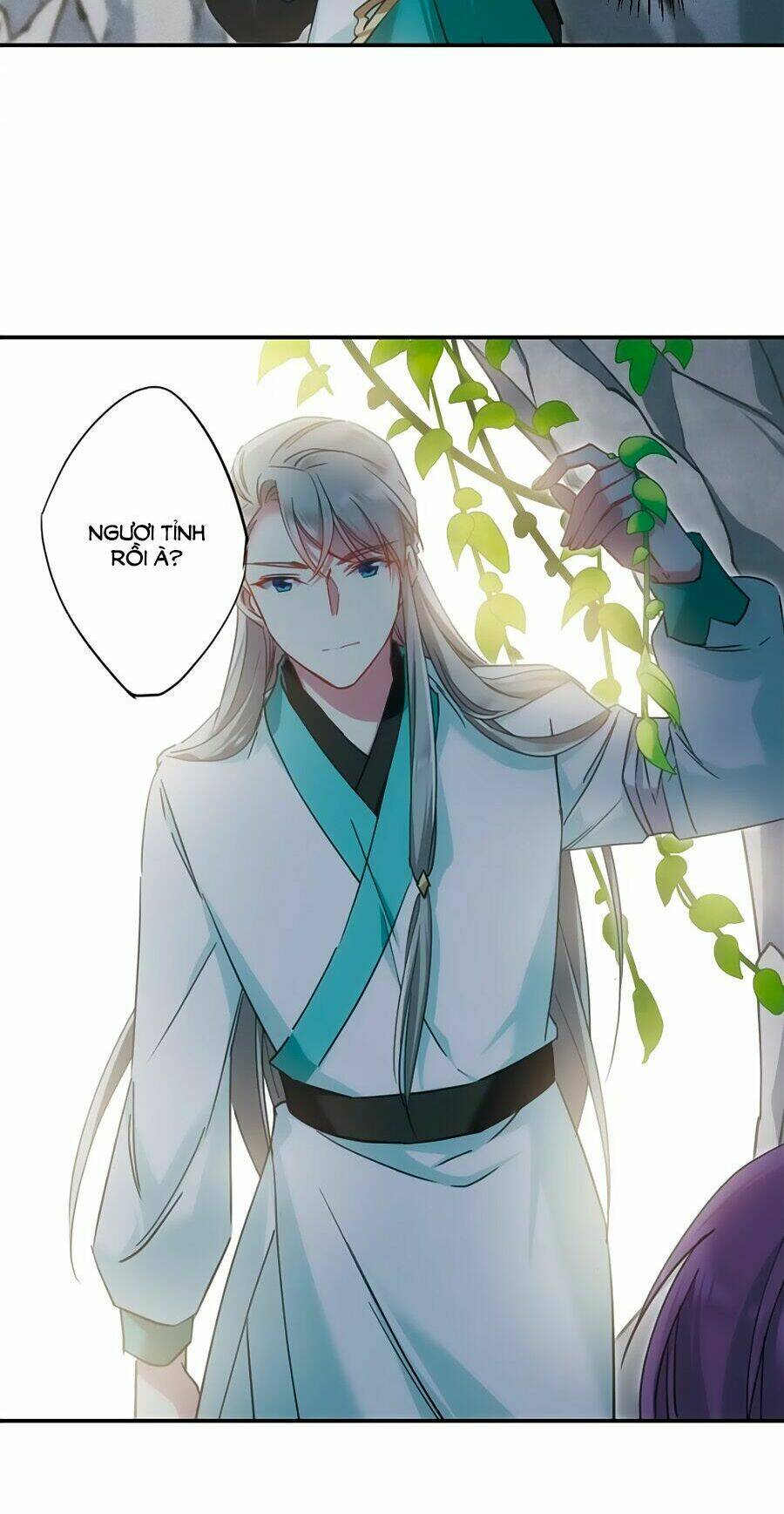 Thượng Quốc Phú Chi Thiên Đống Tuyết: Chapter 53