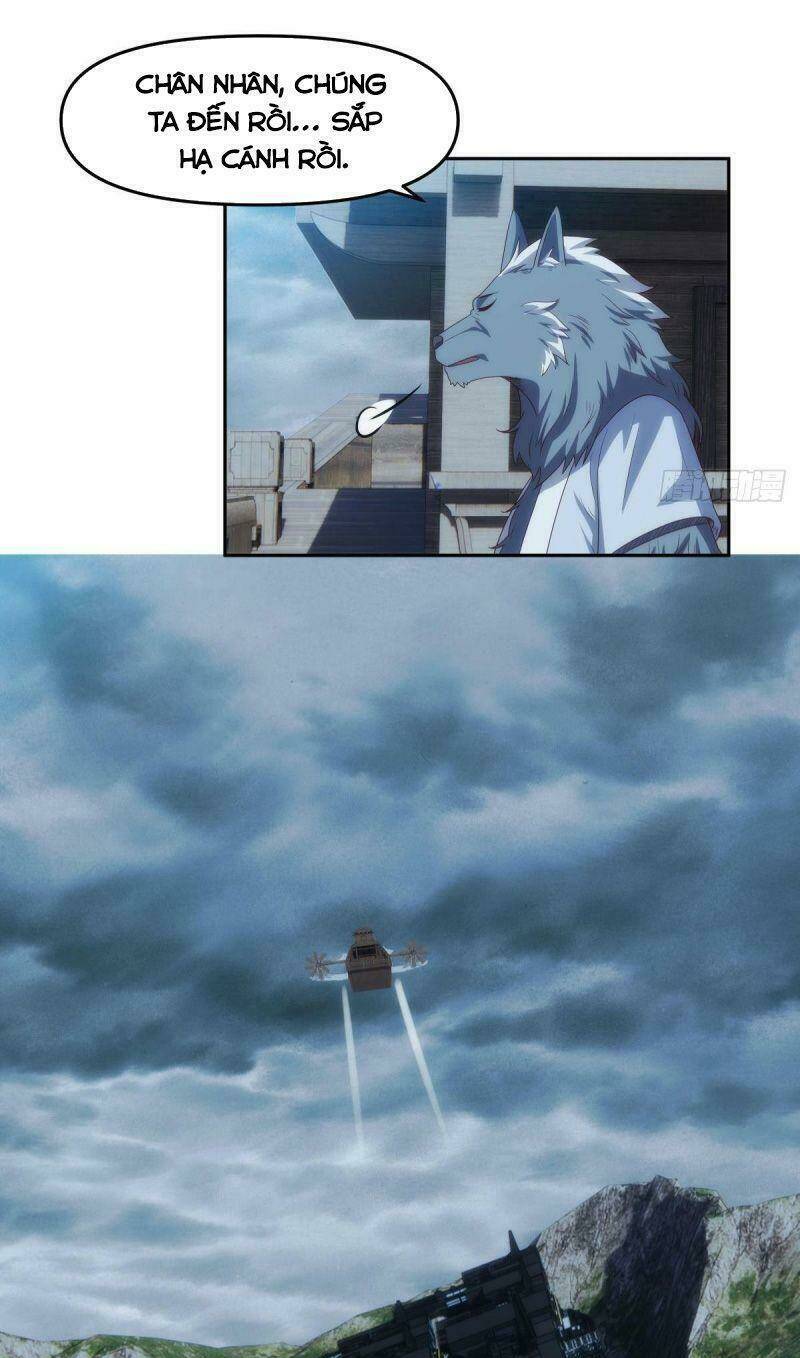 Xâm Lược Vạn Giới: Chapter 85