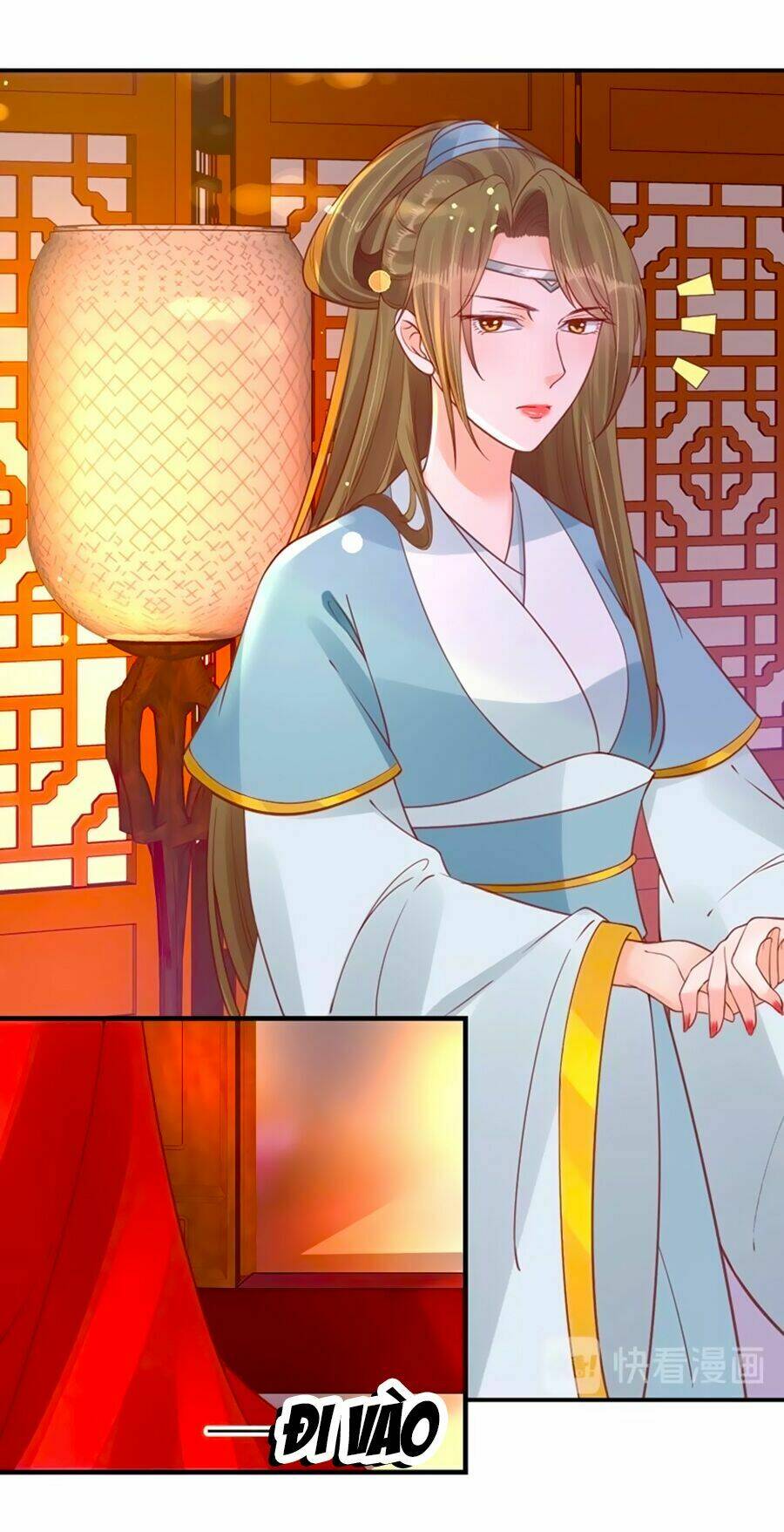 Thịnh Thế Lê Hoa Điện: Chapter 31