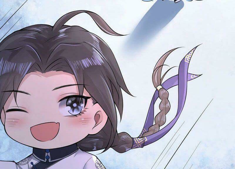 Quận Chúa Vững Vàng, Thiết Lập Nhân Vật Không Thể Vỡ: Chapter 37.5