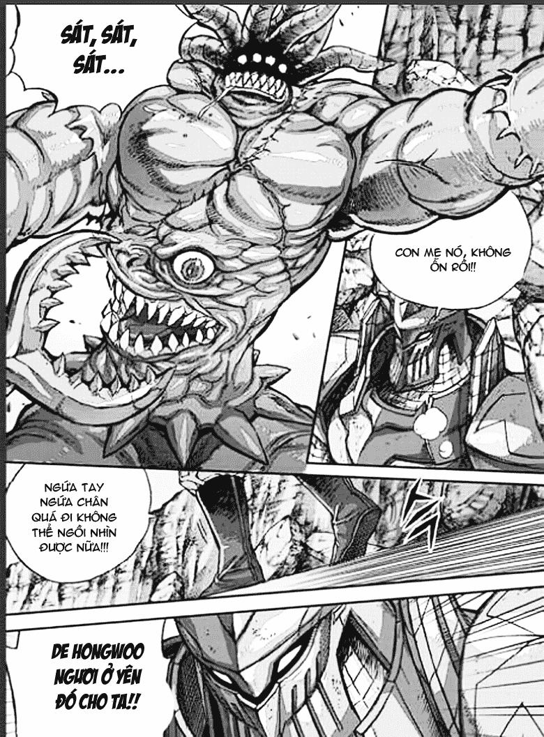 Diêm Đế: Chapter 53.2