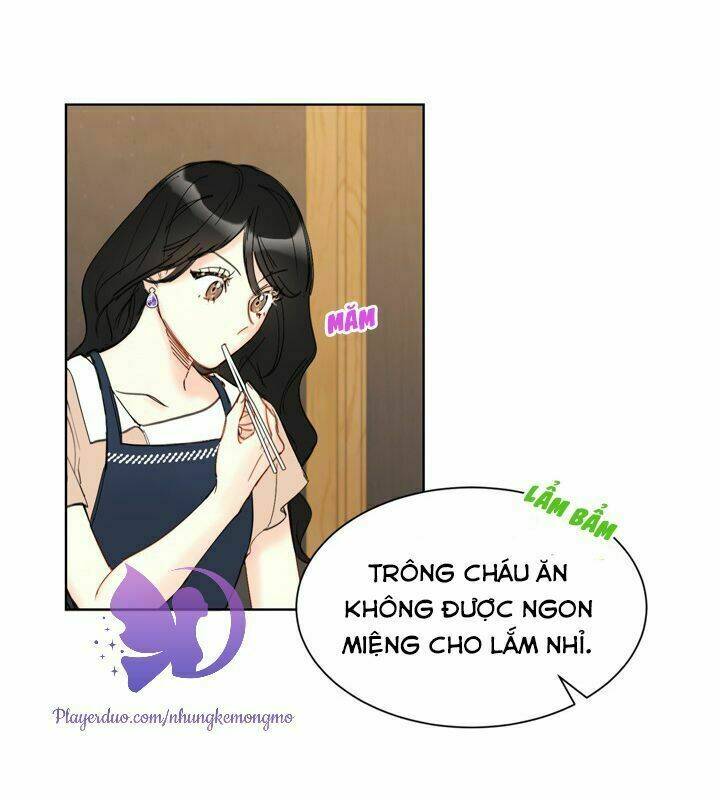 Hẹn Hò Nơi Công Sở: Chapter 54