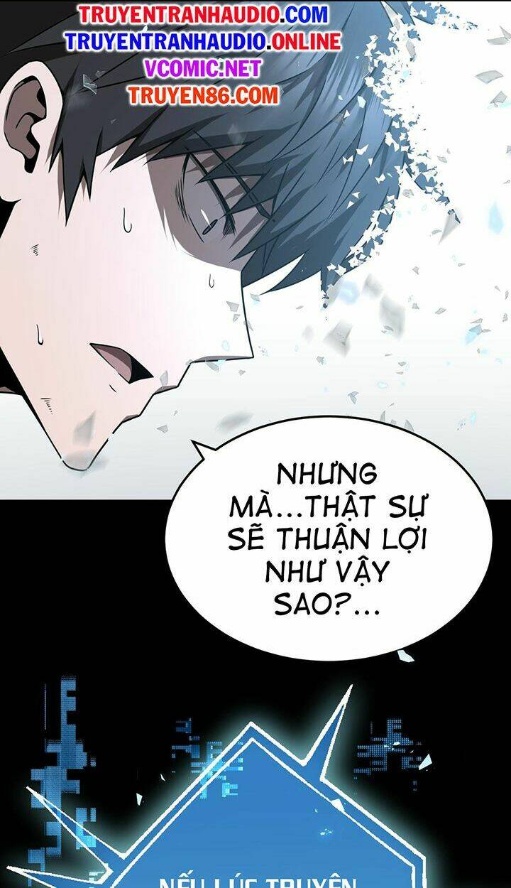 Tác Giả Sinh Tồn Ký: Chapter 4