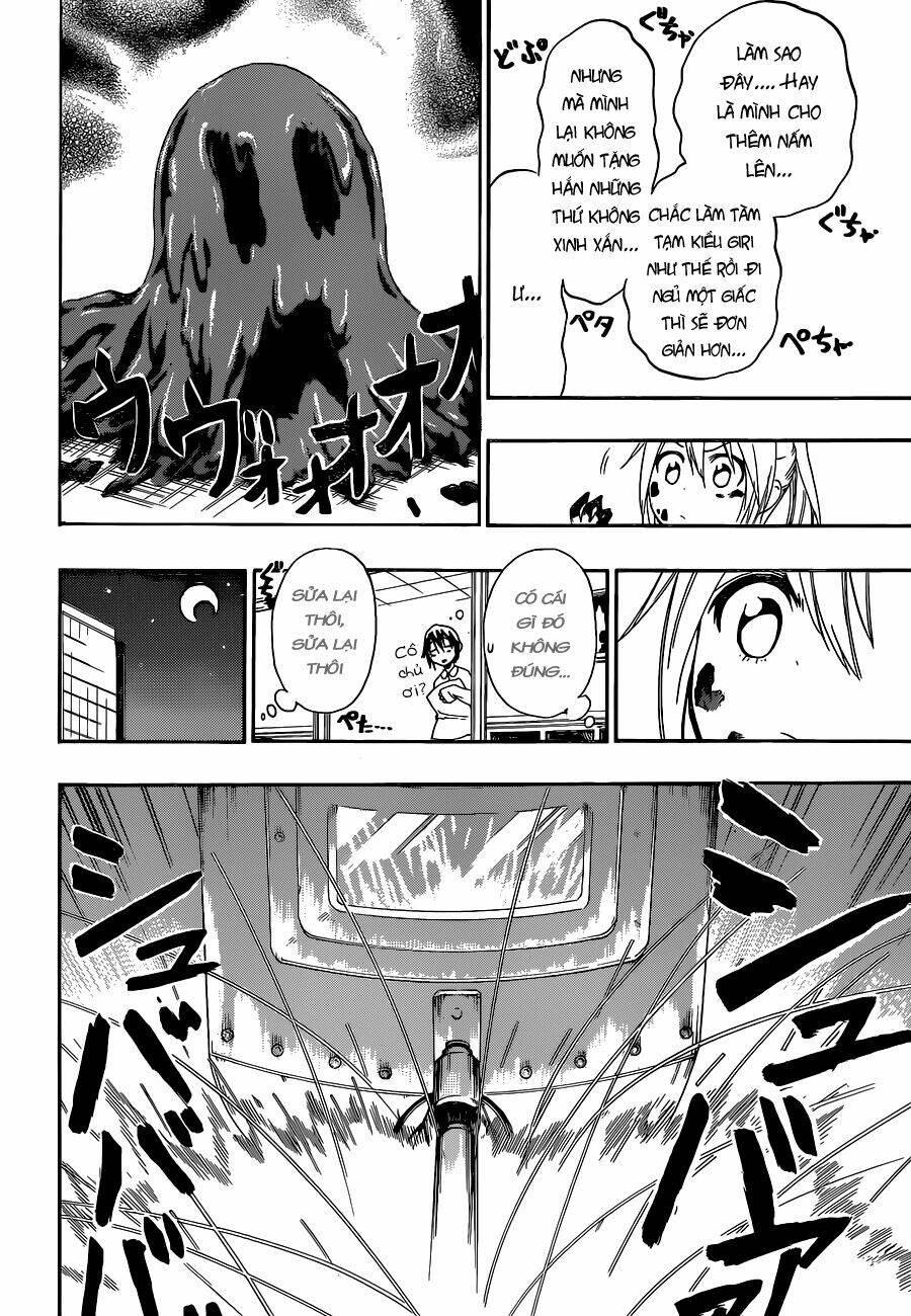 Tình Yêu Ngang Trái: Chapter 67