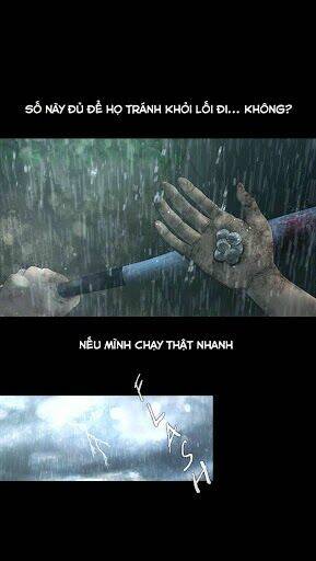 Dead Days: Chapter 18