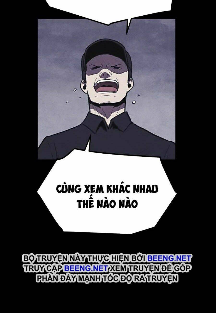 Cậu Bé Shotgun: Chapter 1.1