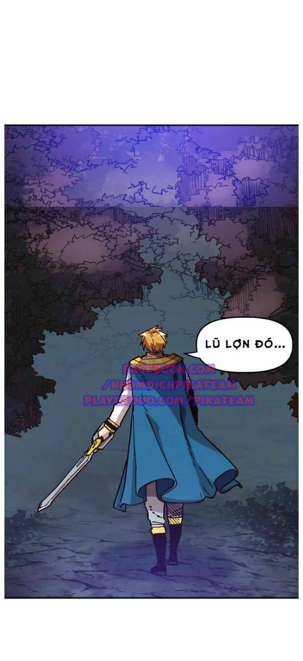 Đại Lục Vô Song: Chapter 34