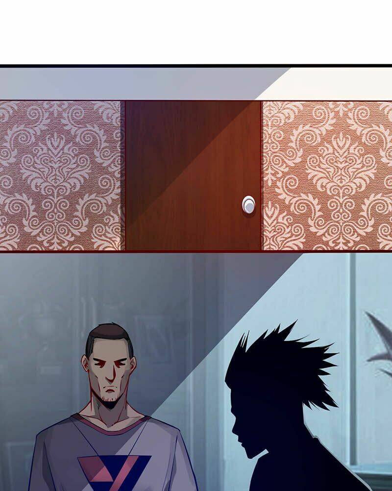 Dị Năng Thiếu Niên Vương: Chapter 36